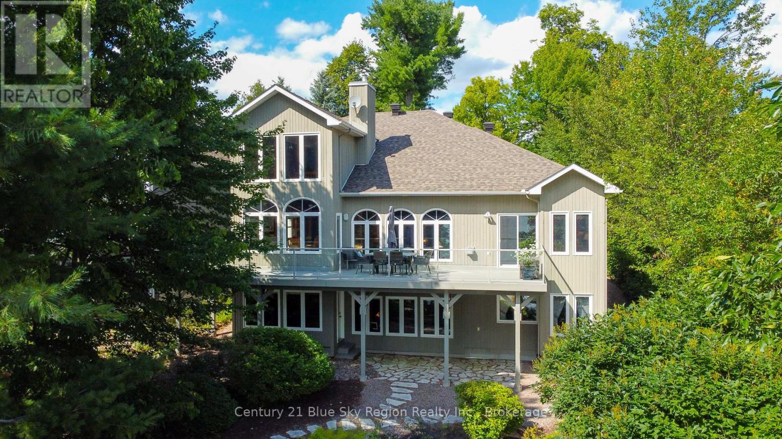 65 Marine Drive, Callander, Ontario  P0H 1H0 - Photo 39 - X12909450