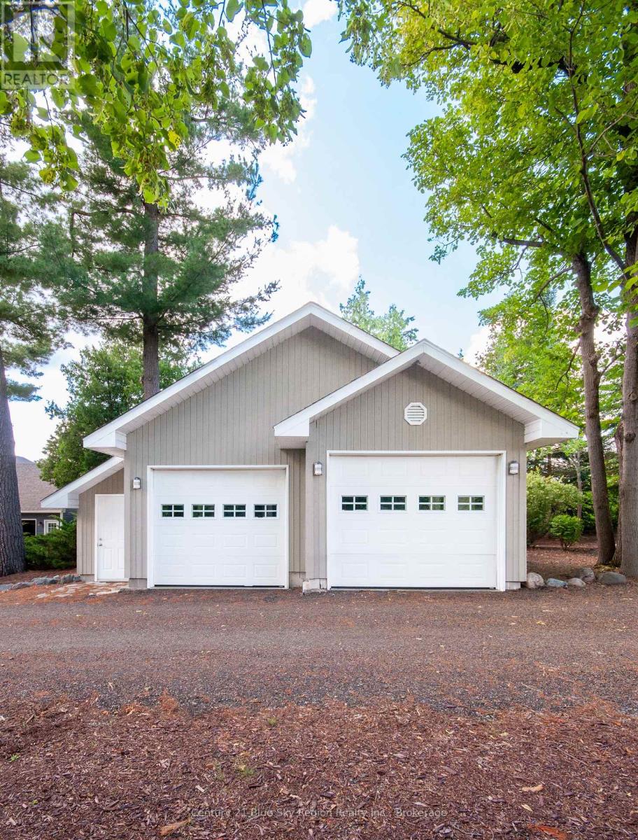 65 Marine Drive, Callander, Ontario  P0H 1H0 - Photo 44 - X12909450