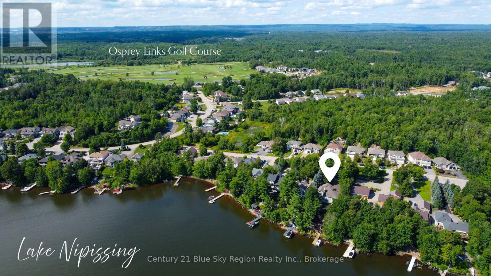 65 Marine Drive, Callander, Ontario  P0H 1H0 - Photo 46 - X12909450