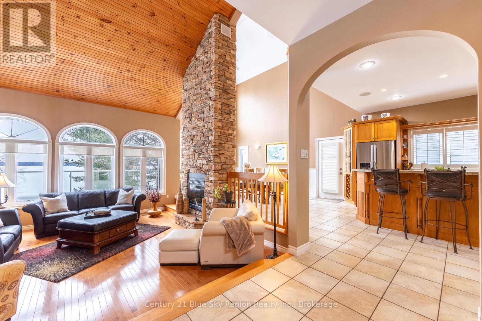 65 Marine Drive, Callander, Ontario  P0H 1H0 - Photo 7 - X12909450