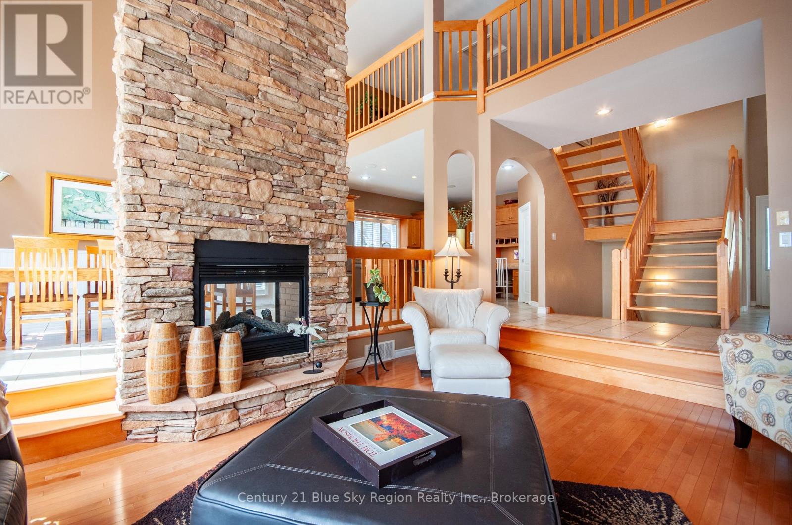 65 Marine Drive, Callander, Ontario  P0H 1H0 - Photo 9 - X12909450