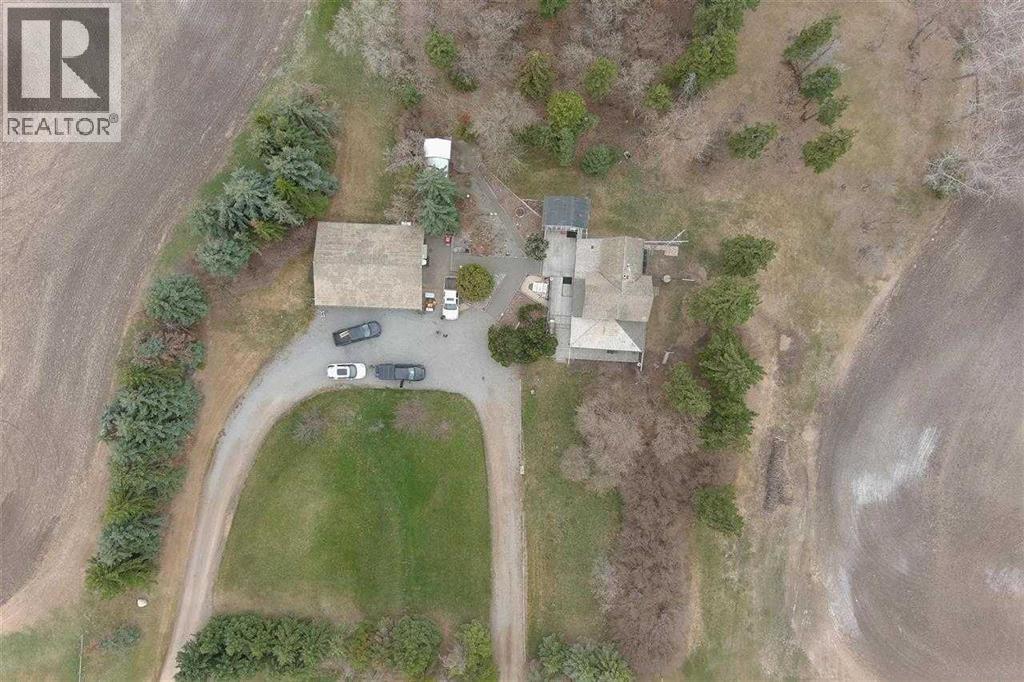 47148 Range Road 200, Rural Camrose County, Alberta  T4V 2N1 - Photo 2 - A2293908