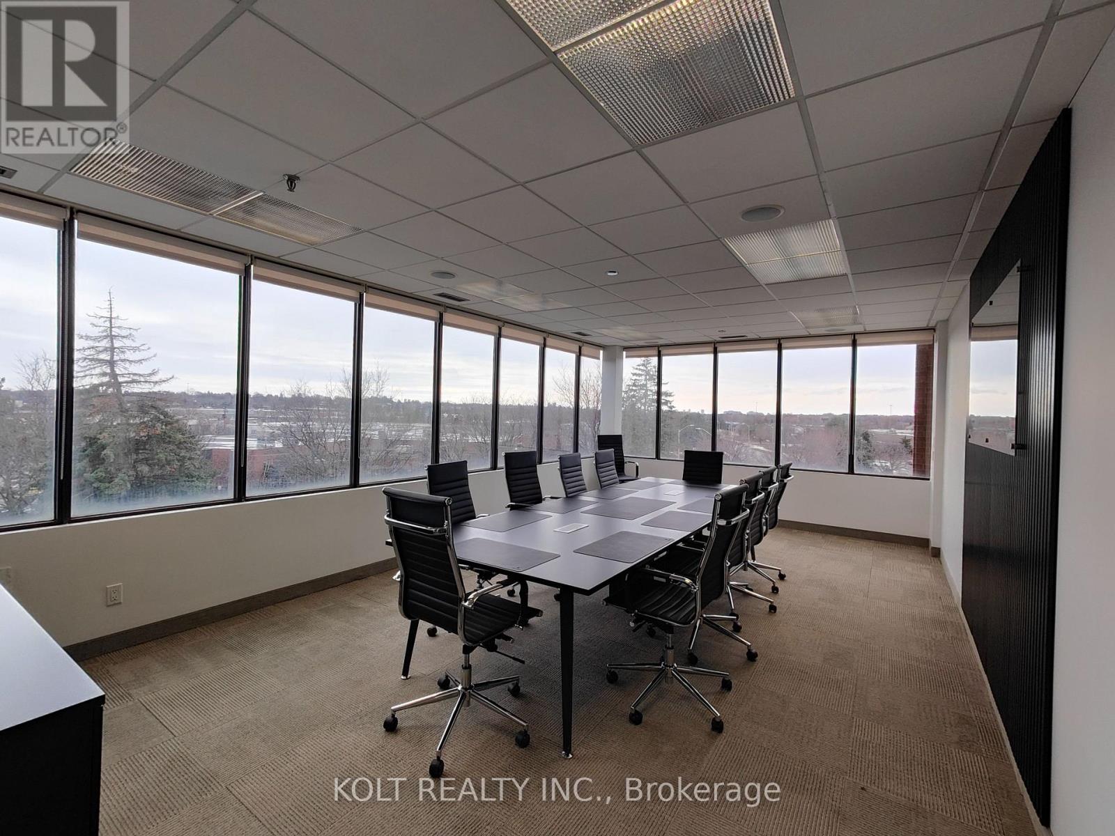 400 - 2900 JOHN STREET, Markham, Ontario