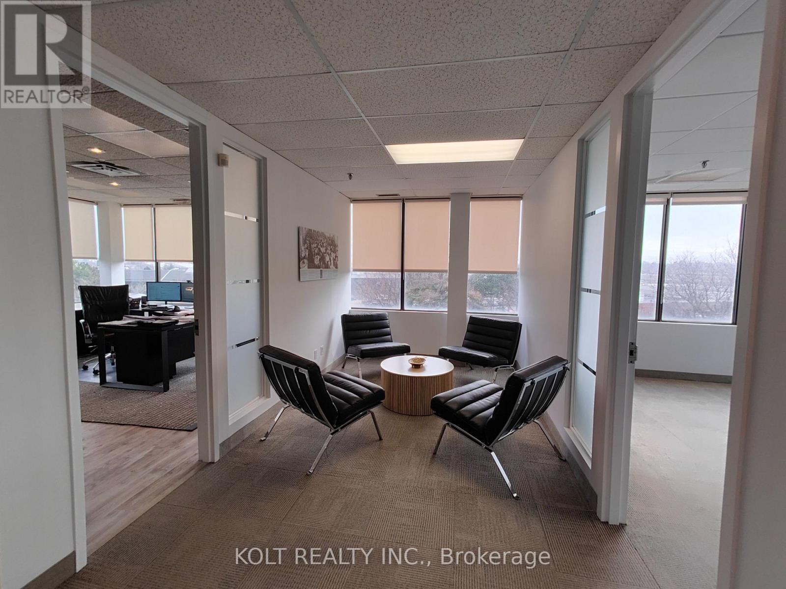 400 - 2900 John Street, Markham, Ontario  L3R 5G3 - Photo 2 - N12909404