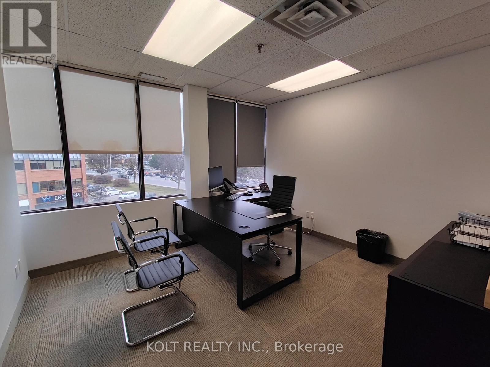400 - 2900 John Street, Markham, Ontario  L3R 5G3 - Photo 5 - N12909404