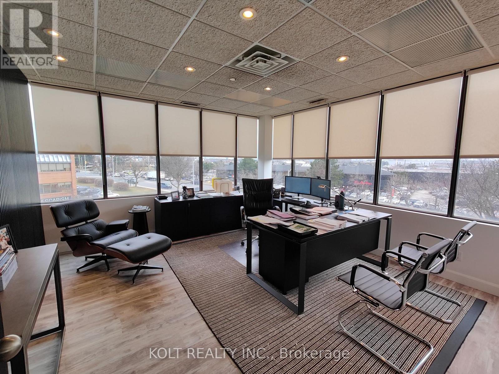 400 - 2900 John Street, Markham, Ontario  L3R 5G3 - Photo 7 - N12909404