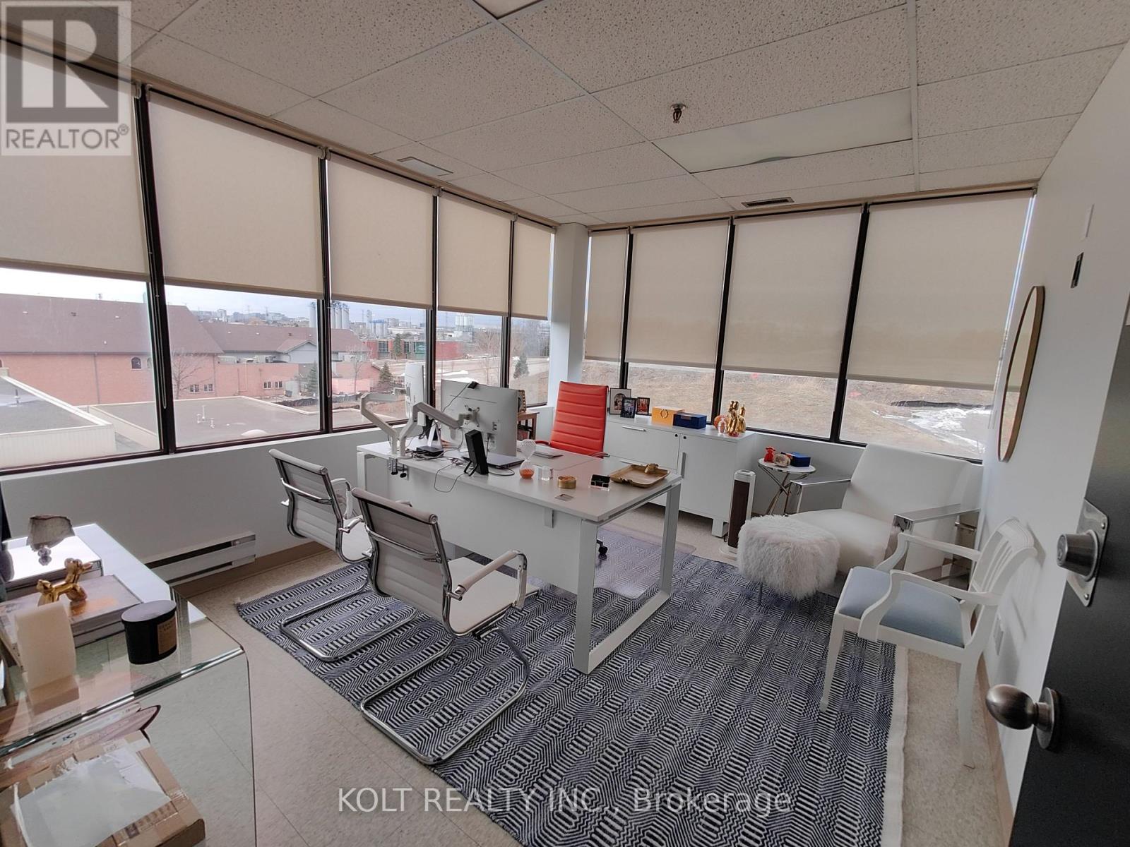 400 - 2900 John Street, Markham, Ontario  L3R 5G3 - Photo 8 - N12909404