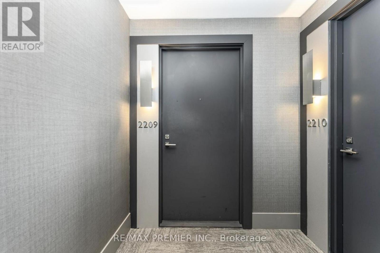 2209 - 2908 Highway 7 Road, Vaughan, Ontario  L4K 0H8 - Photo 4 - N12909422