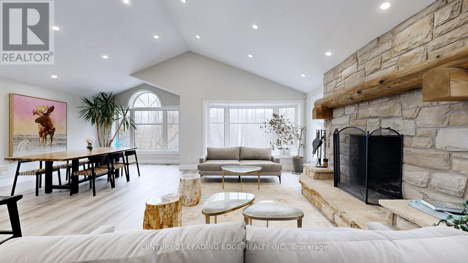 6 Beach Road, Whitchurch-Stouffville, Ontario  L4A 2G1 - Photo 10 - N12909468