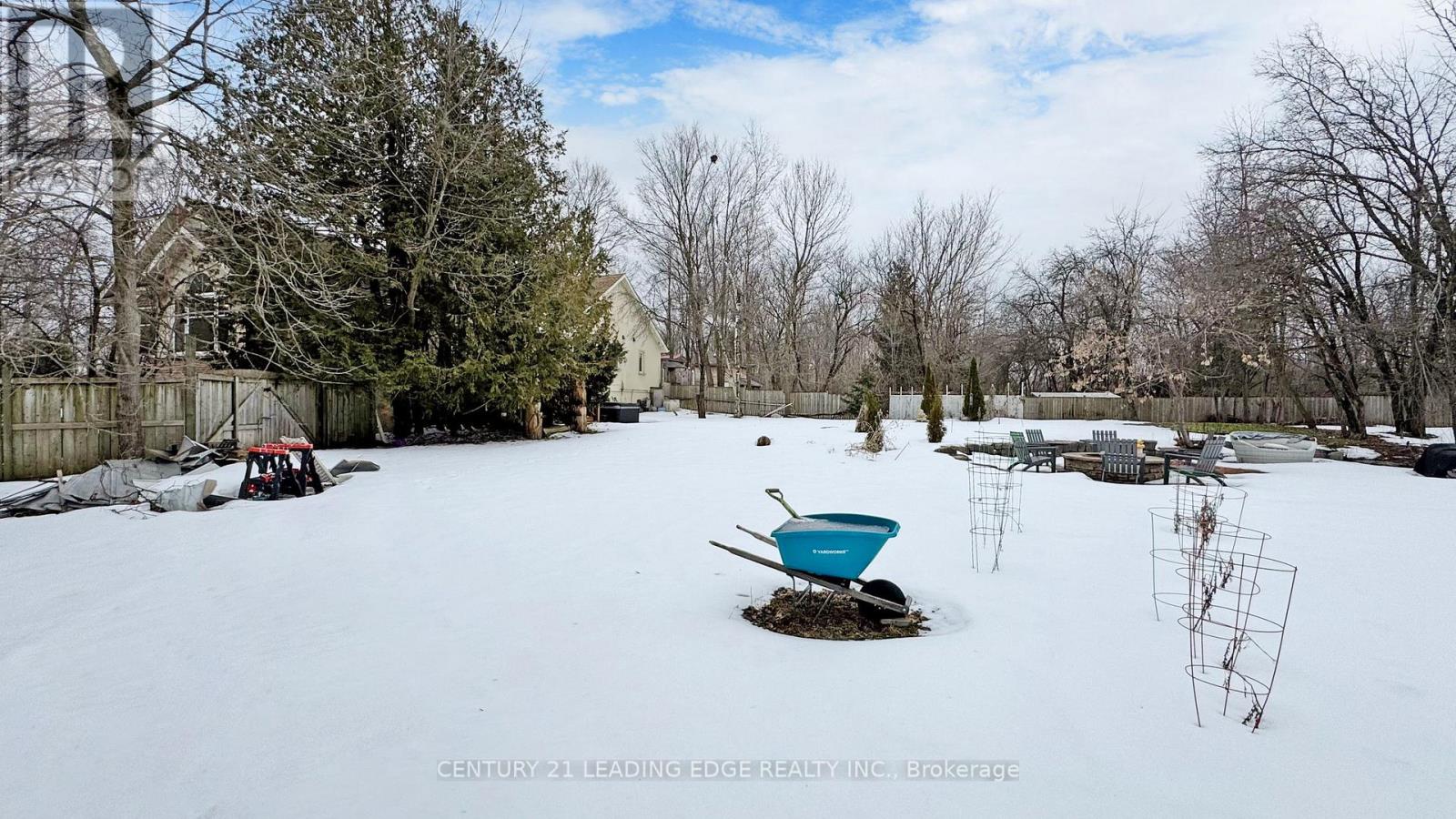 6 Beach Road, Whitchurch-Stouffville, Ontario  L4A 2G1 - Photo 47 - N12909468