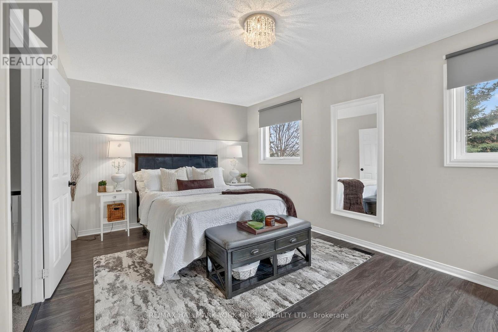 41 Baywell Crescent, Aurora, Ontario  L4G 7M8 - Photo 14 - N12909482