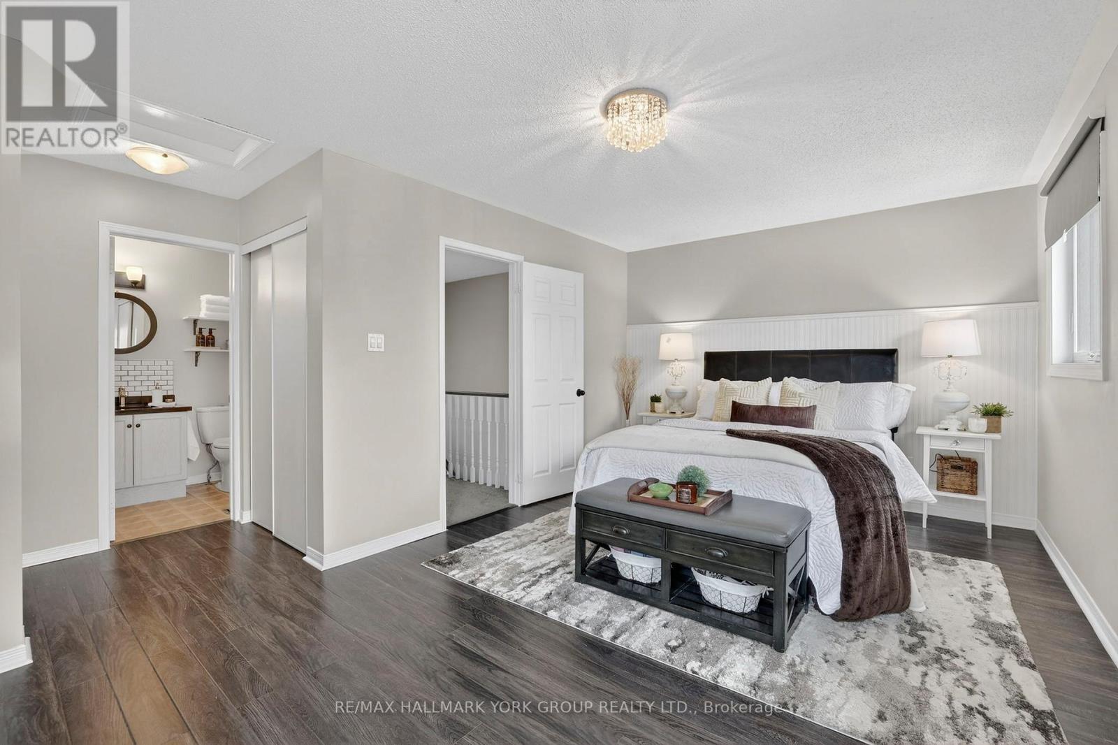 41 Baywell Crescent, Aurora, Ontario  L4G 7M8 - Photo 15 - N12909482