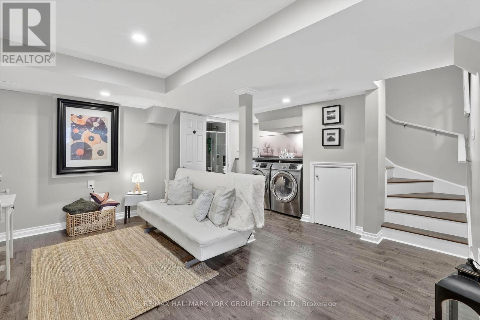 41 Baywell Crescent, Aurora, Ontario  L4G 7M8 - Photo 22 - N12909482