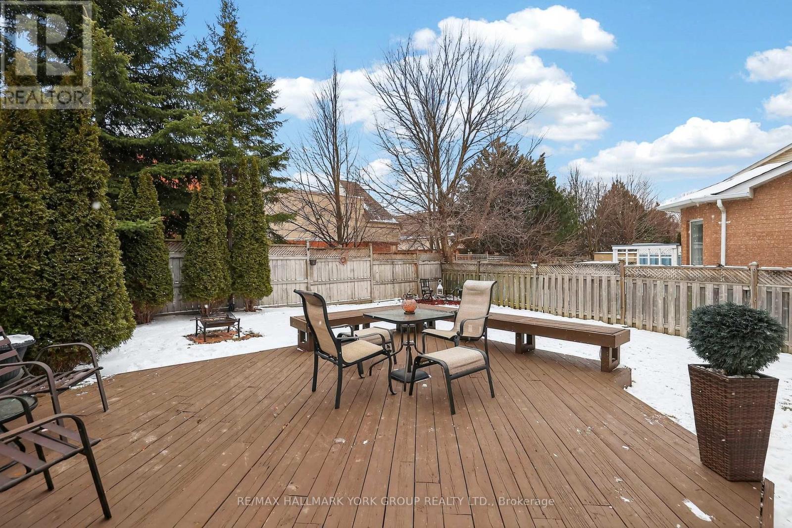 41 Baywell Crescent, Aurora, Ontario  L4G 7M8 - Photo 28 - N12909482