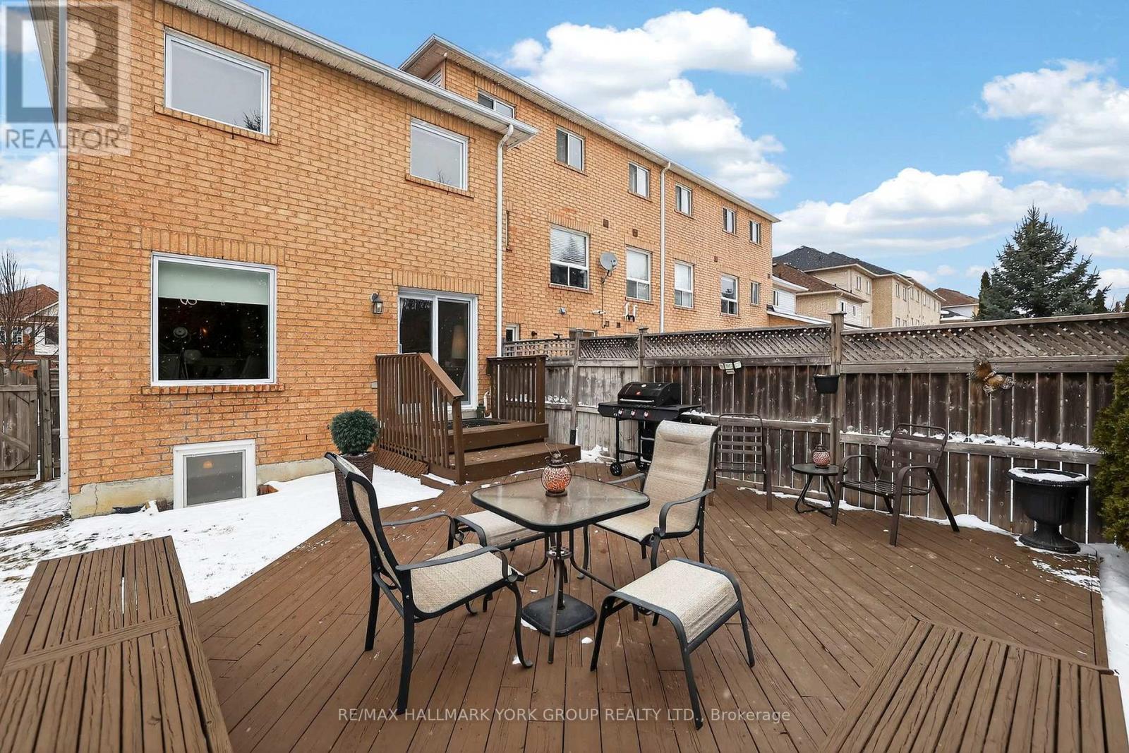 41 Baywell Crescent, Aurora, Ontario  L4G 7M8 - Photo 29 - N12909482