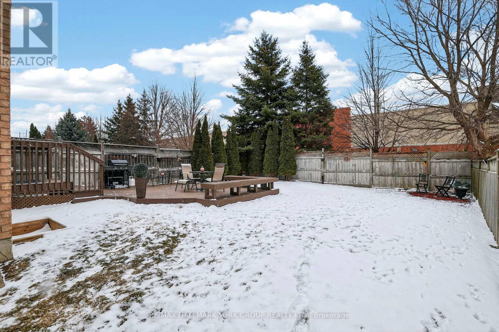 41 Baywell Crescent, Aurora, Ontario  L4G 7M8 - Photo 30 - N12909482