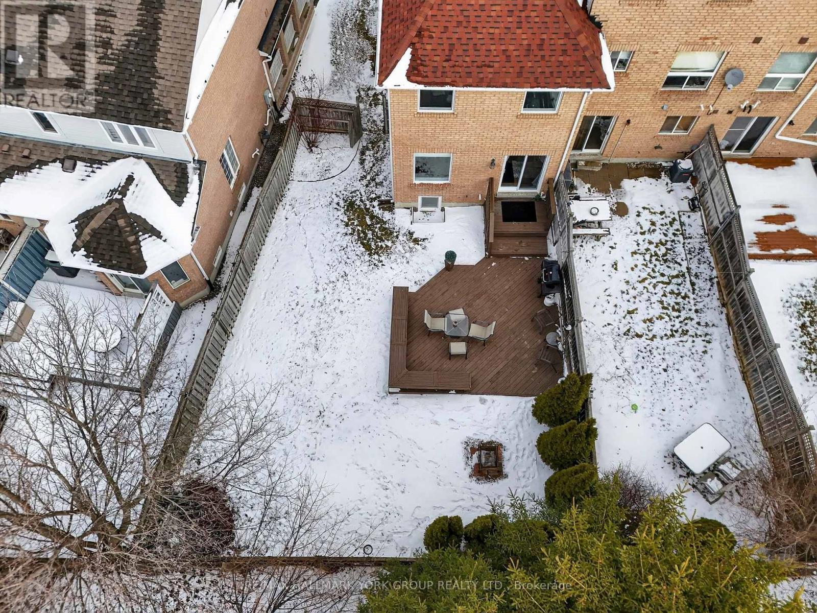 41 Baywell Crescent, Aurora, Ontario  L4G 7M8 - Photo 32 - N12909482