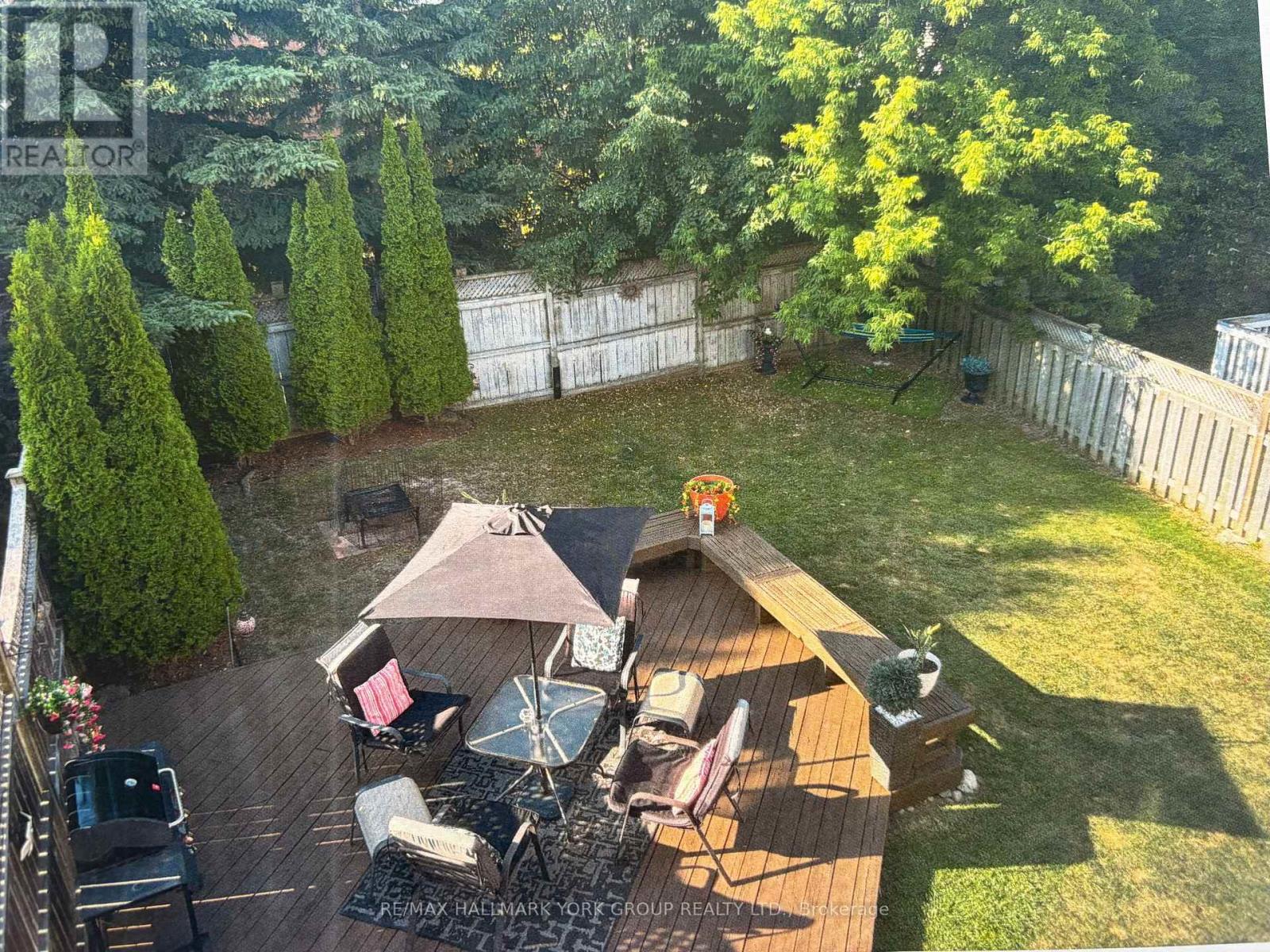 41 Baywell Crescent, Aurora, Ontario  L4G 7M8 - Photo 33 - N12909482