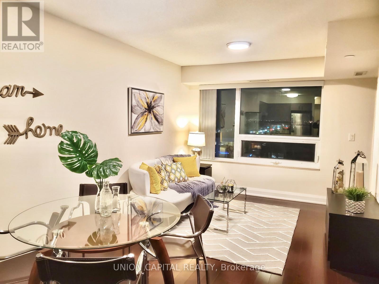 910 - 1 UPTOWN DRIVE, Markham, Ontario