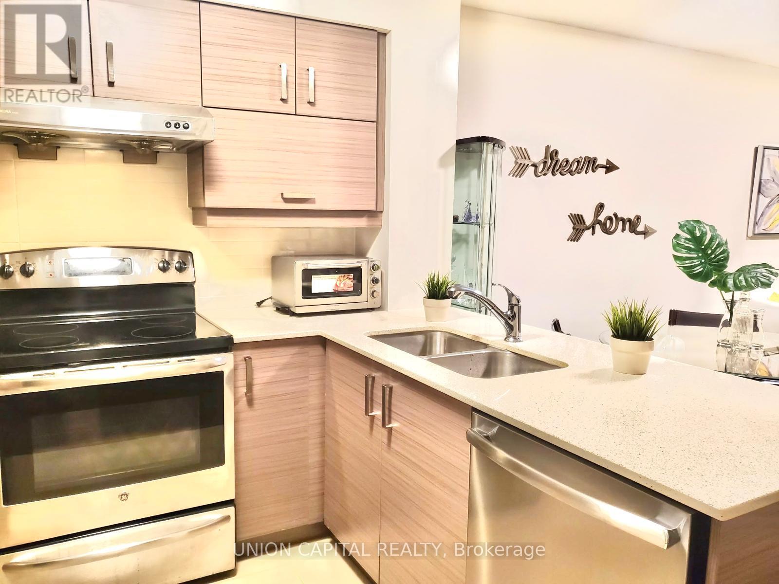 910 - 1 Uptown Drive, Markham, Ontario  L3R 5C1 - Photo 5 - N12909490