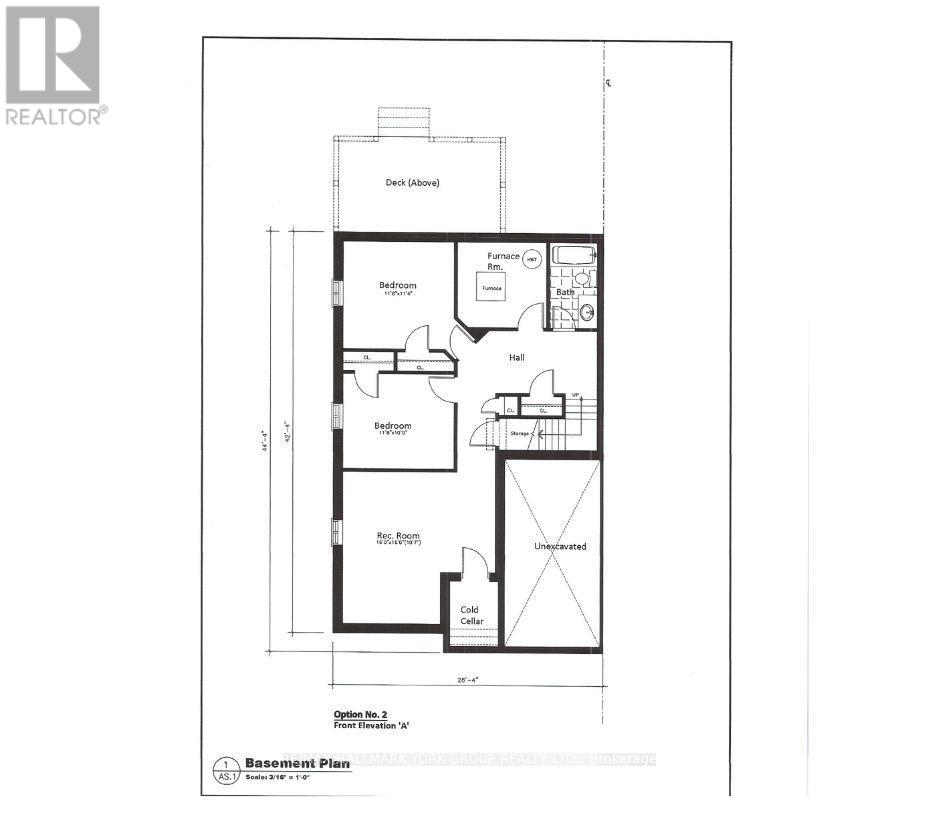 136a Metro Road N, Georgina, Ontario  L4P 3C8 - Photo 14 - N12909500