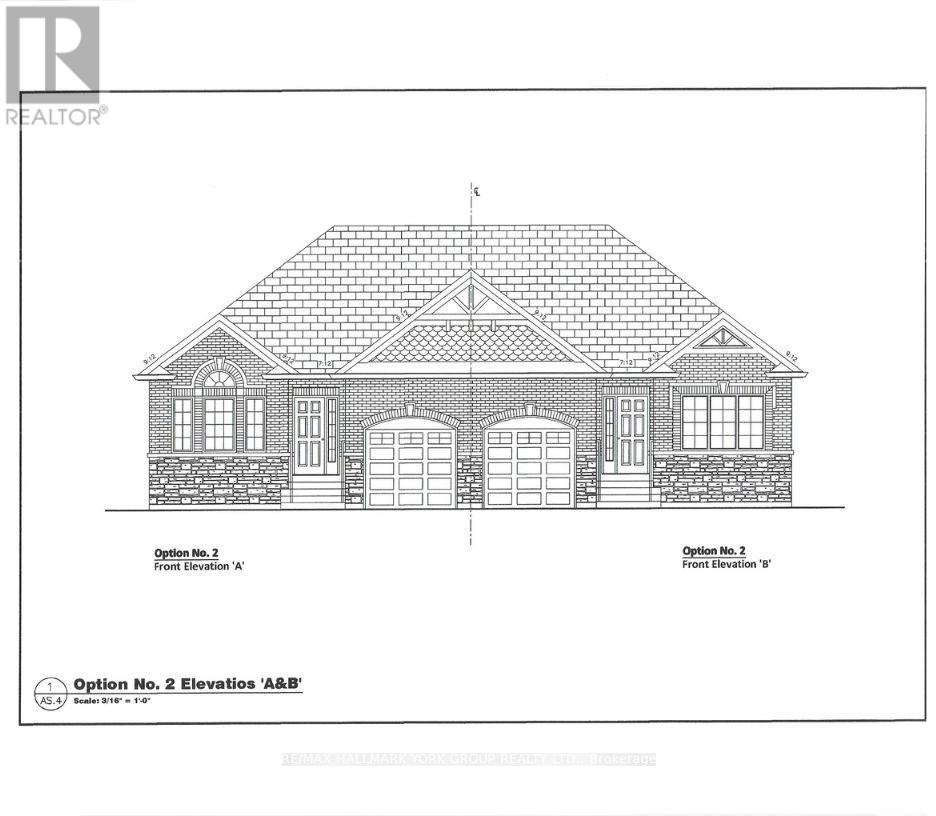 136a Metro Road N, Georgina, Ontario  L4P 3C8 - Photo 4 - N12909500