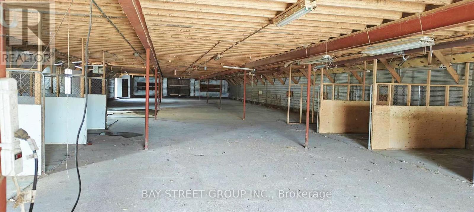 Barn 4 - 641 Canal Road, Bradford West Gwillimbury, Ontario  L3Z 2A6 - Photo 3 - N12909514