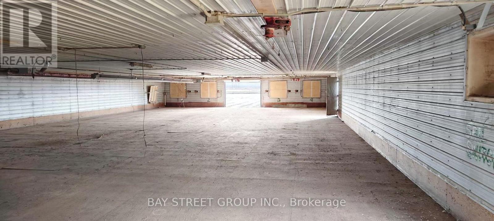 Barn 4 - 641 Canal Road, Bradford West Gwillimbury, Ontario  L3Z 2A6 - Photo 9 - N12909514