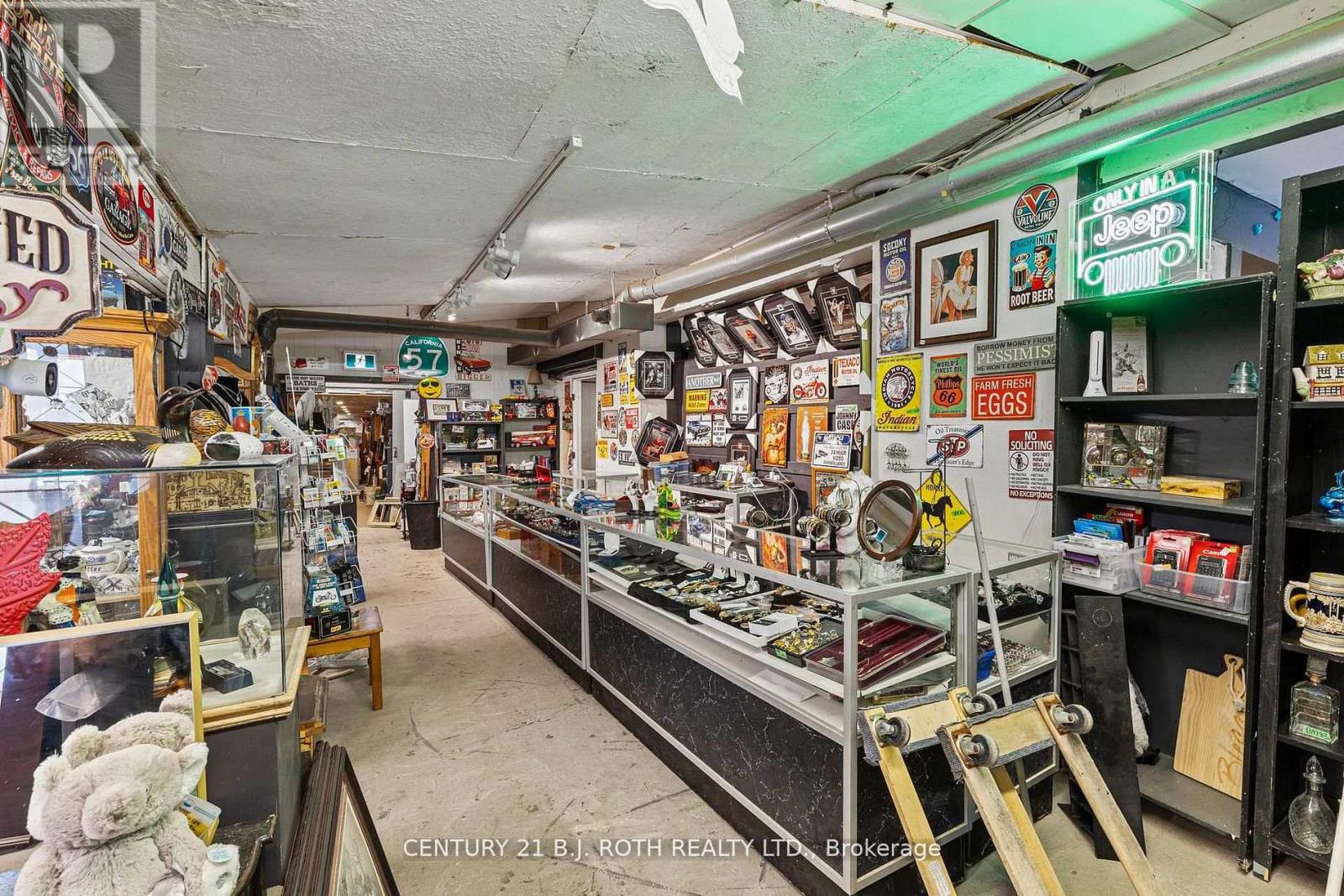 Unit 3 - 1285 Bayfield Street N, Springwater, Ontario  L9X 0P1 - Photo 6 - S12909394