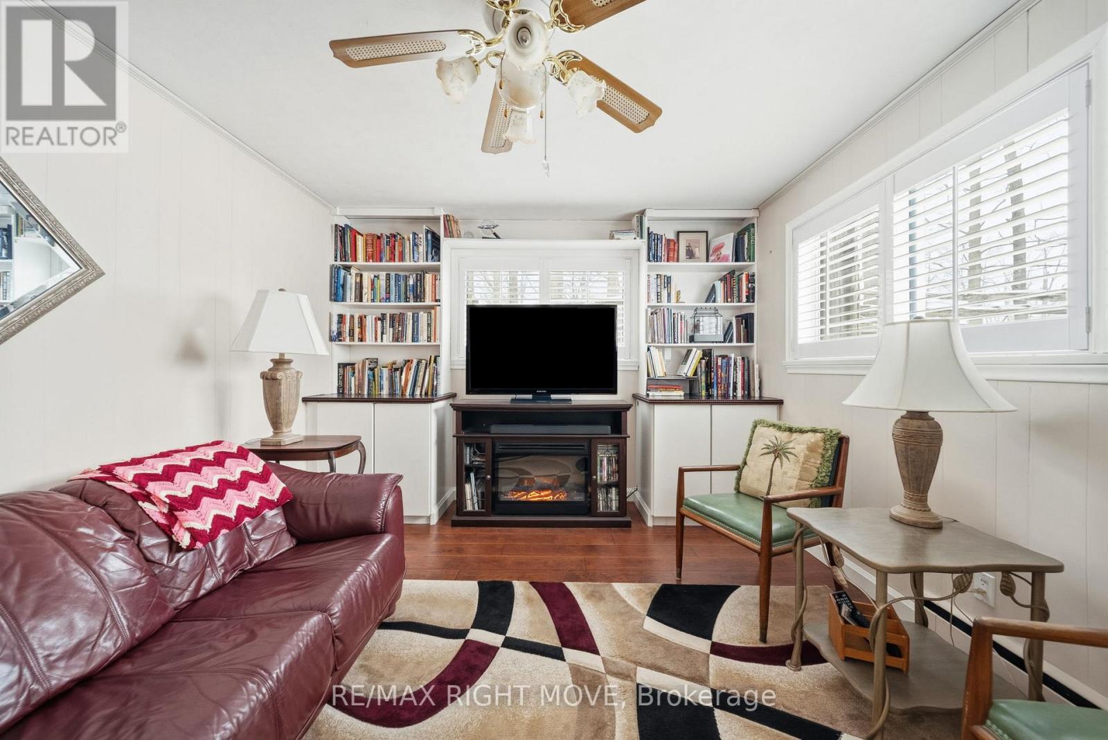 220 Belmoral Drive, Orillia, Ontario  L3V 5R1 - Photo 33 - S12909414