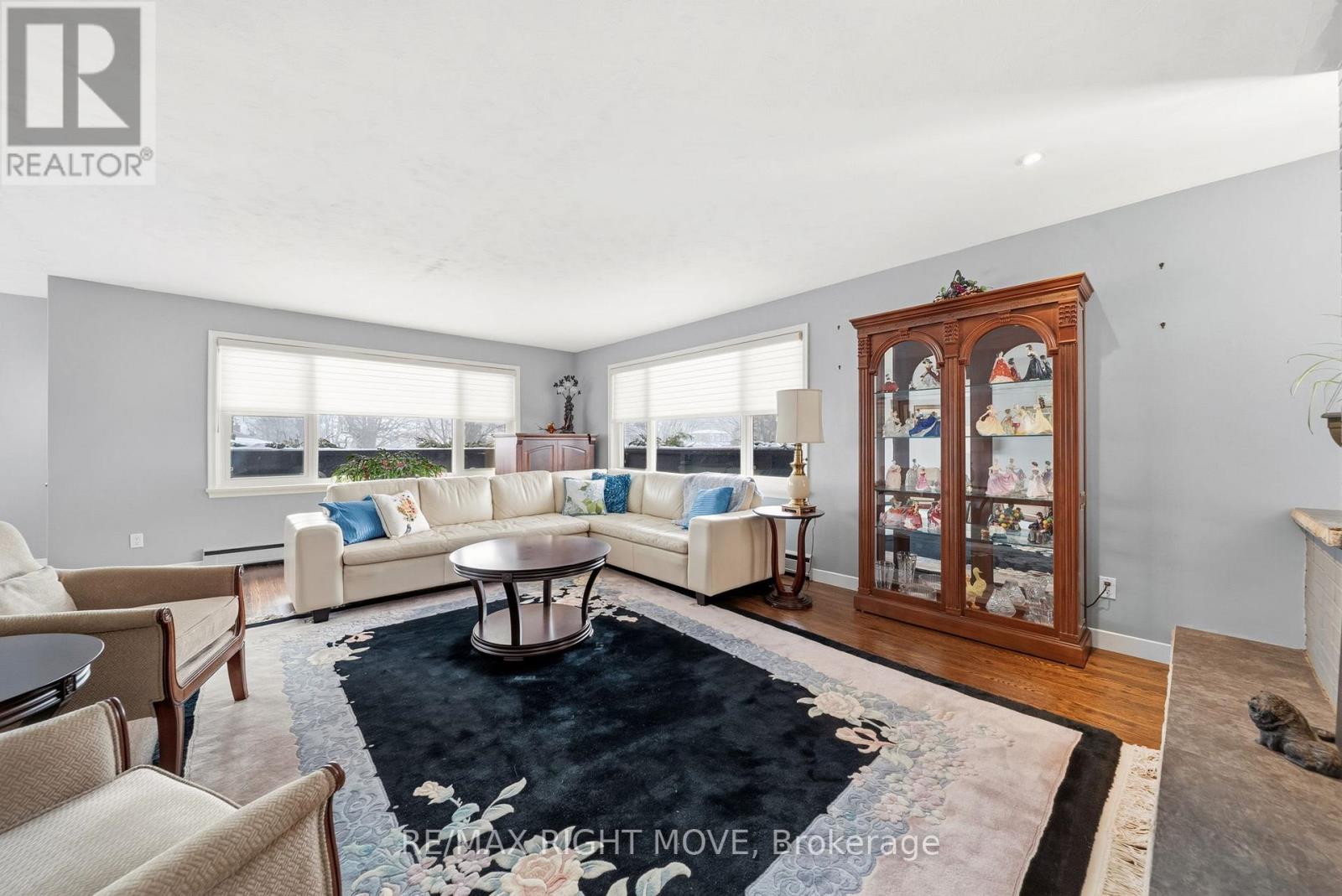 220 Belmoral Drive, Orillia, Ontario  L3V 5R1 - Photo 7 - S12909414