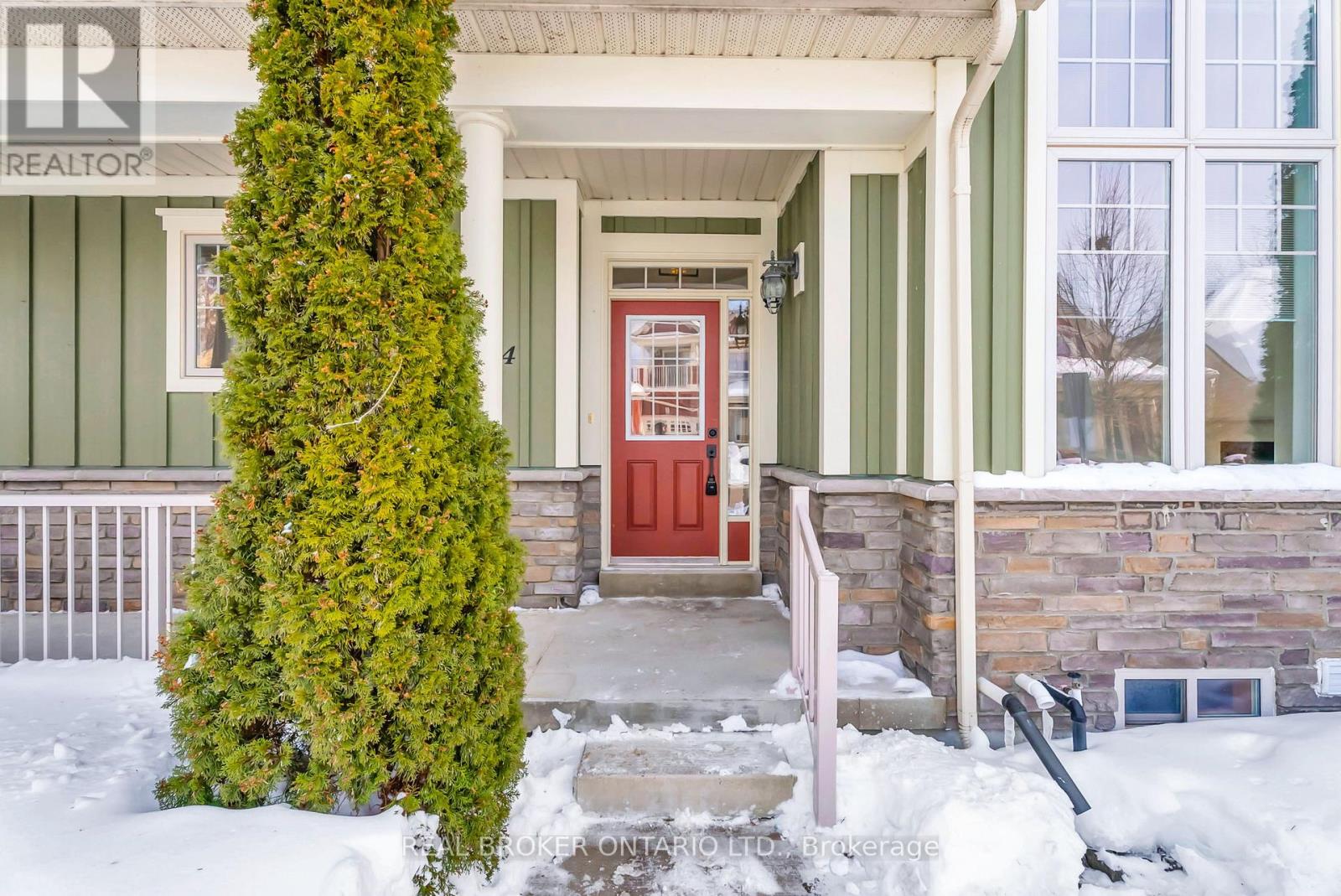 24 Savannah Crescent, Wasaga Beach, Ontario  L9Z 0G3 - Photo 5 - S12909420