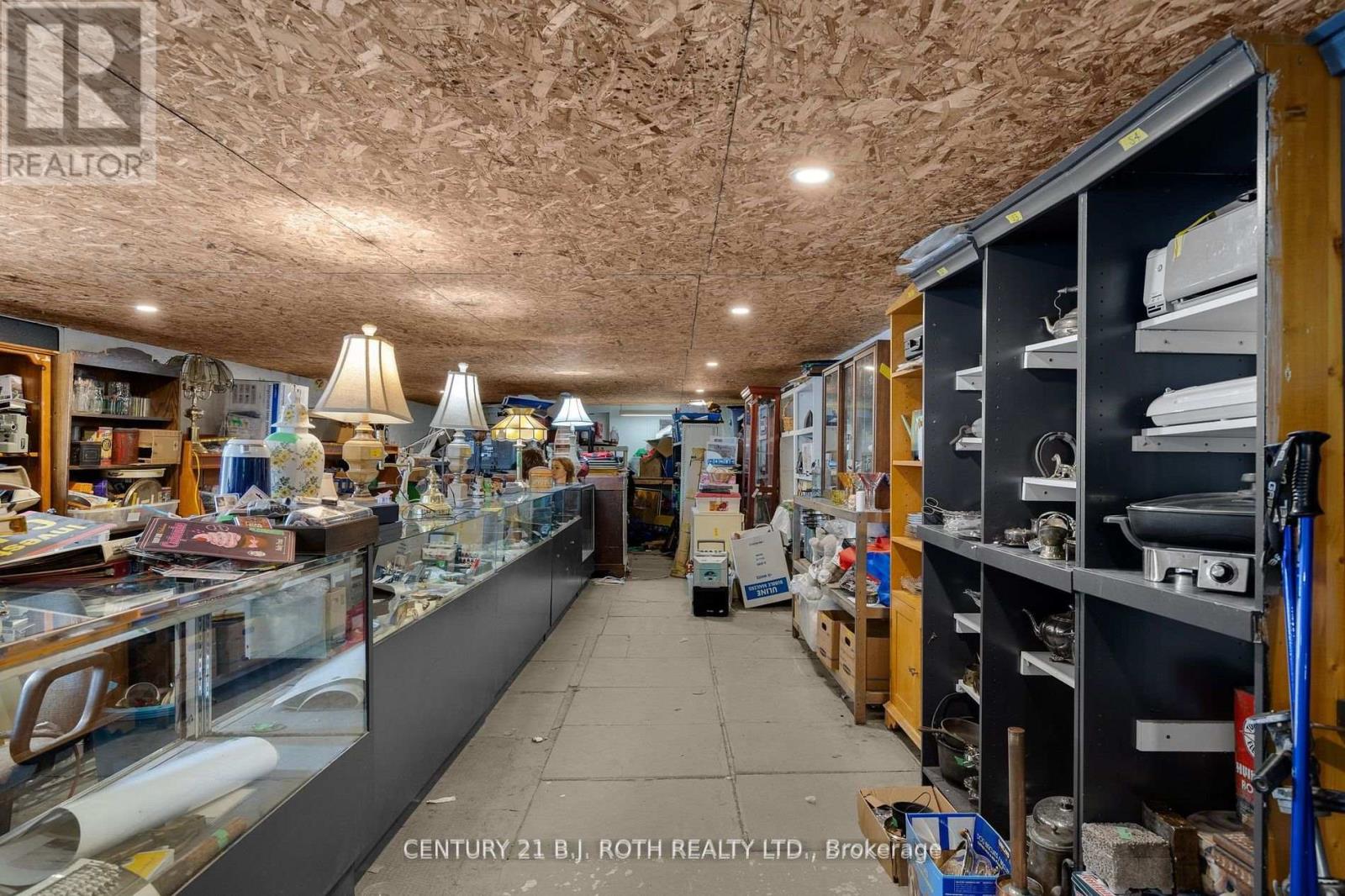 Unit 3/4 - 1285 Bayfield Street N, Springwater, Ontario  L9X 0P1 - Photo 7 - S12909428