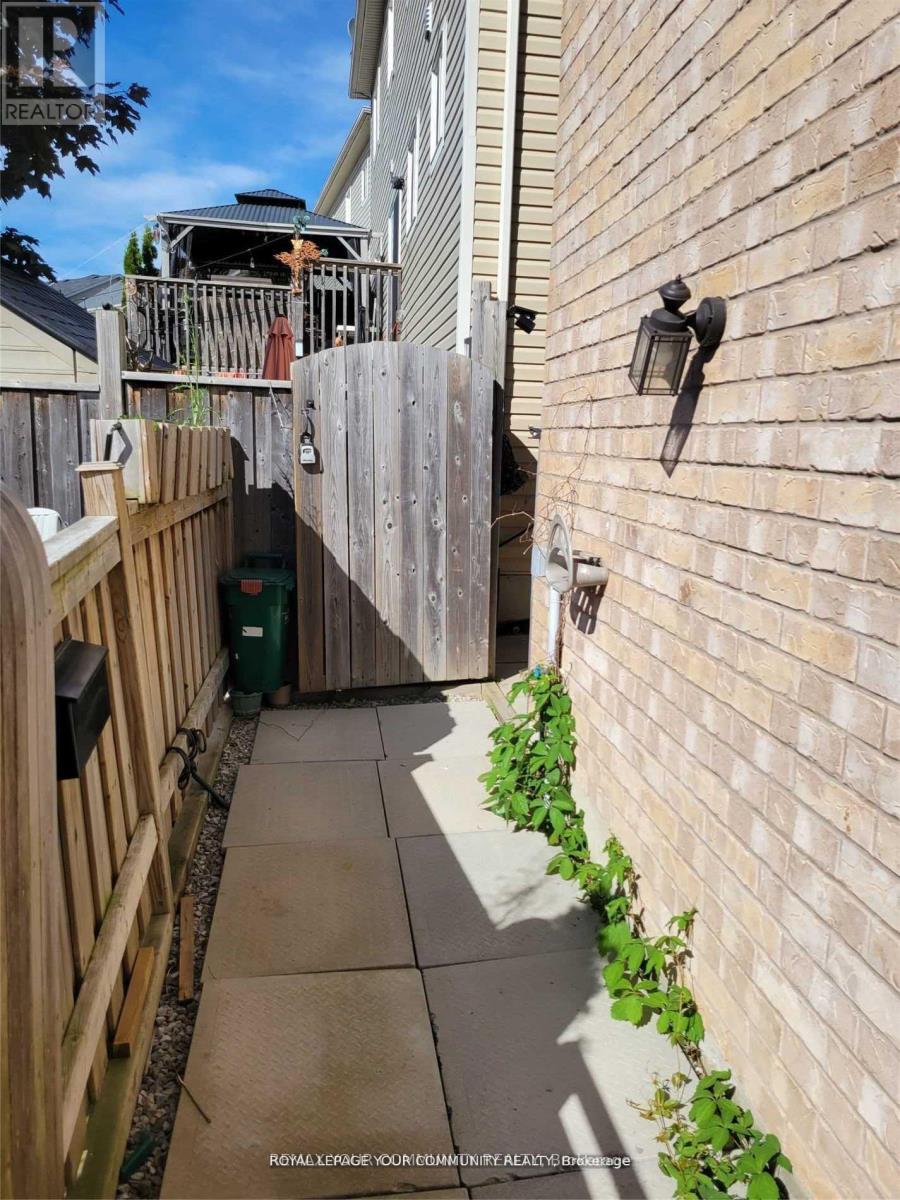 Basement - 86 Diana Way, Barrie, Ontario  L4M 7J1 - Photo 3 - S12909524