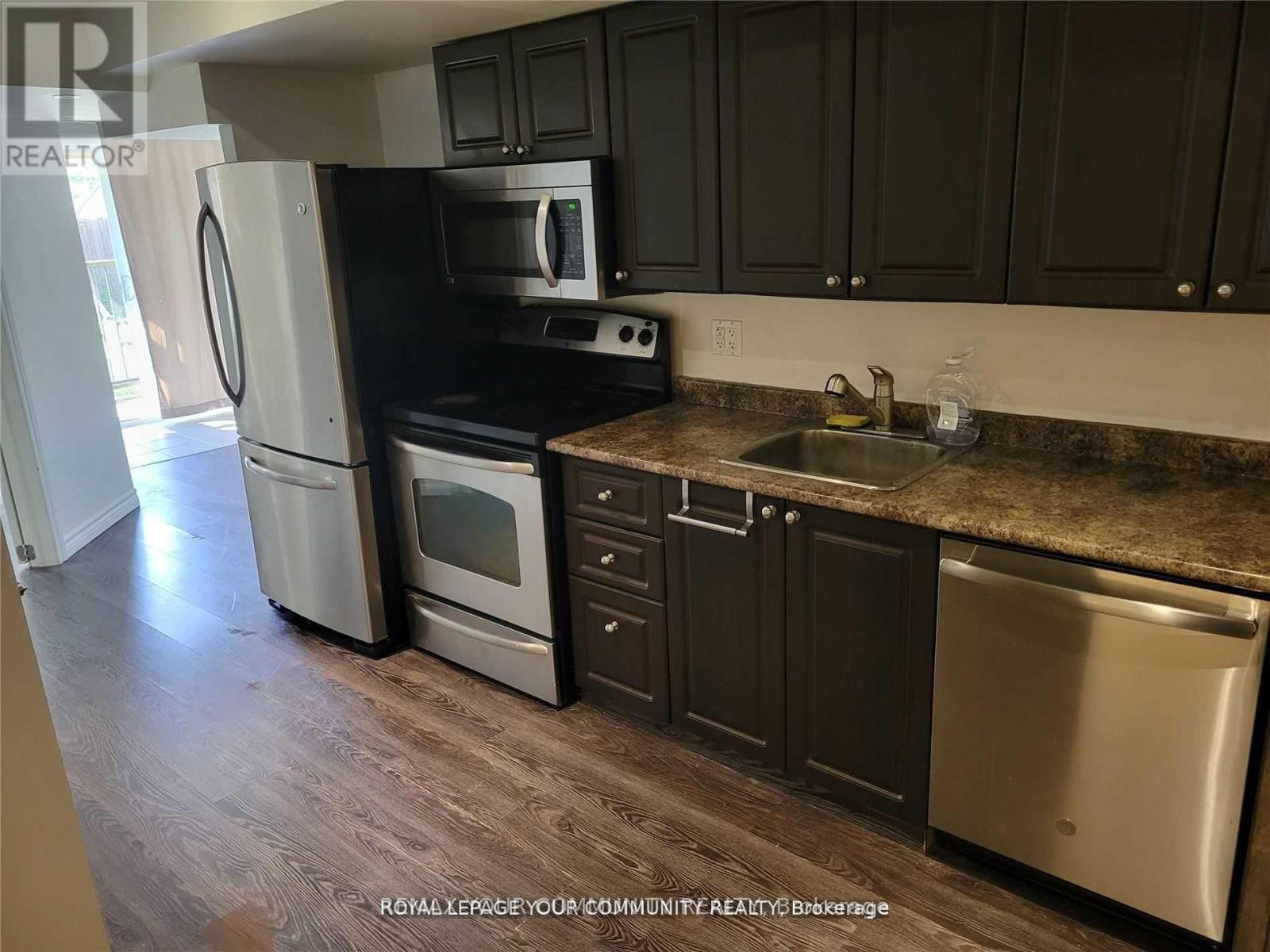 Basement - 86 Diana Way, Barrie, Ontario  L4M 7J1 - Photo 8 - S12909524