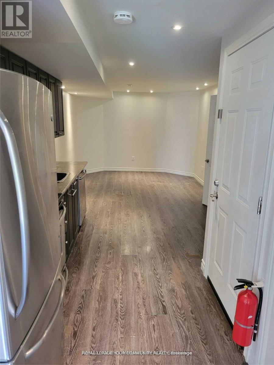 Basement - 86 Diana Way, Barrie, Ontario  L4M 7J1 - Photo 9 - S12909524