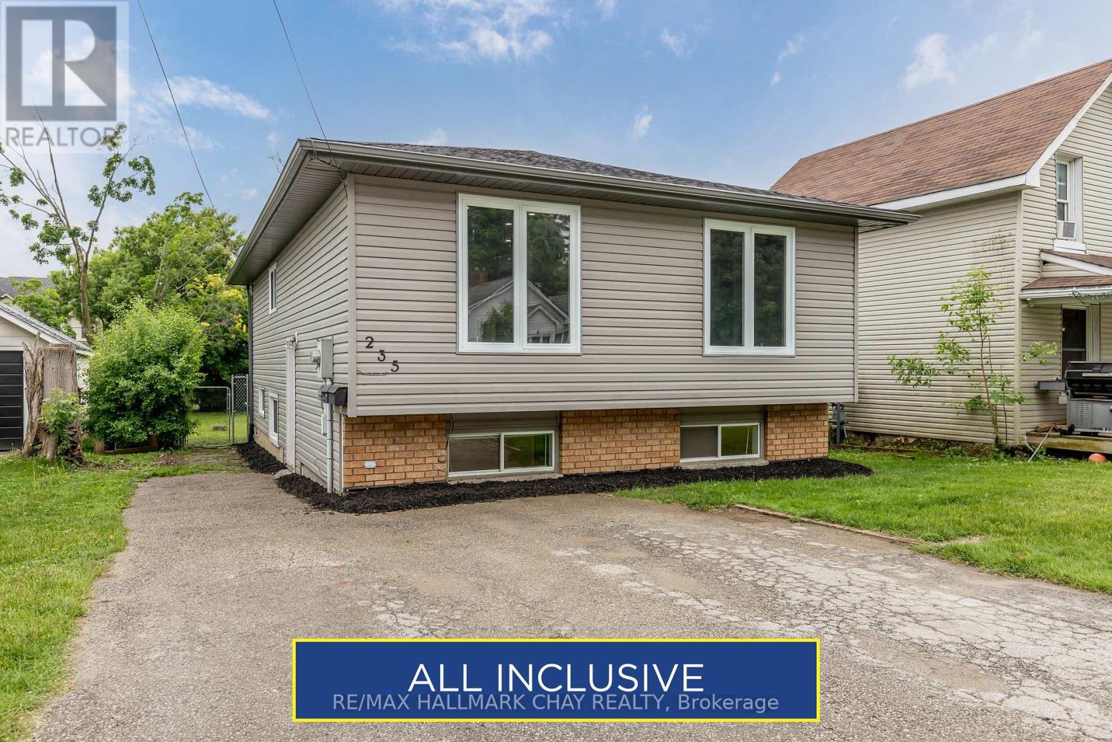 LOWER - 235 CLAYBORNE PLACE, Orillia, Ontario