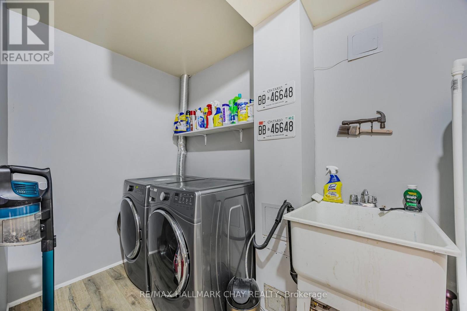 Lower - 235 Clayborne Place, Orillia, Ontario  L3V 1M6 - Photo 12 - S12909552