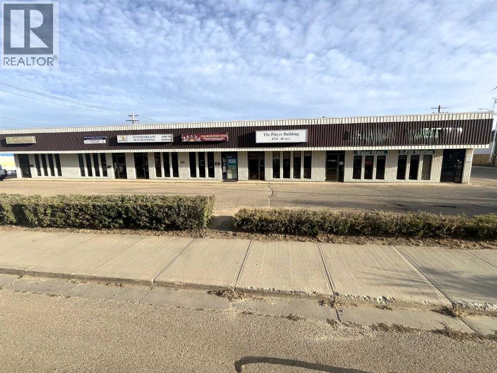 4704 49 Avenue, Camrose, Alberta