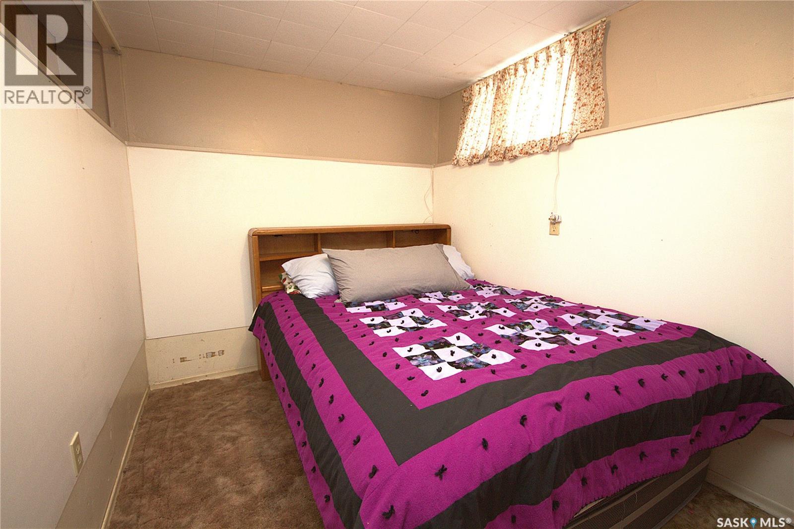 407 2nd Street E, Wilkie, Saskatchewan  S0K 4W0 - Photo 12 - SK008986