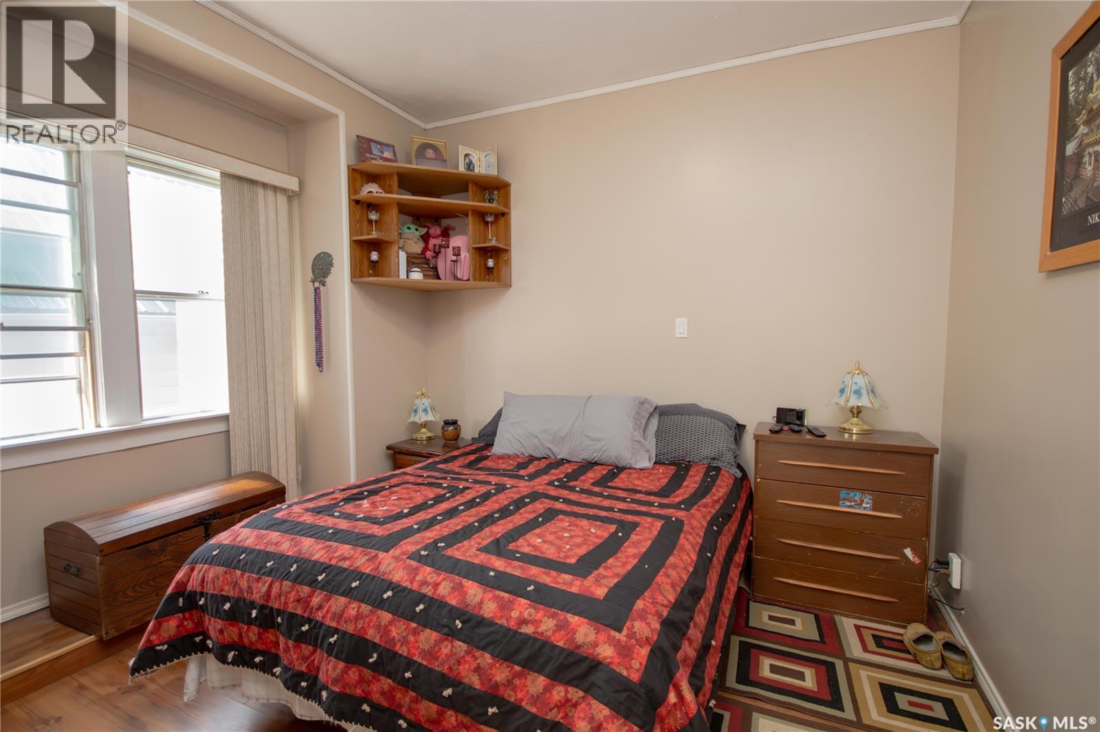 407 2nd Street E, Wilkie, Saskatchewan  S0K 4W0 - Photo 2 - SK008986