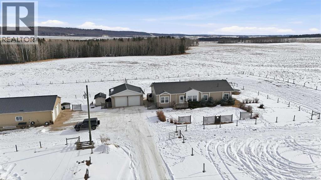 404035 Range Road 6-1, Rural Clearwater County, Alberta  T4T 2A1 - Photo 4 - A2286788