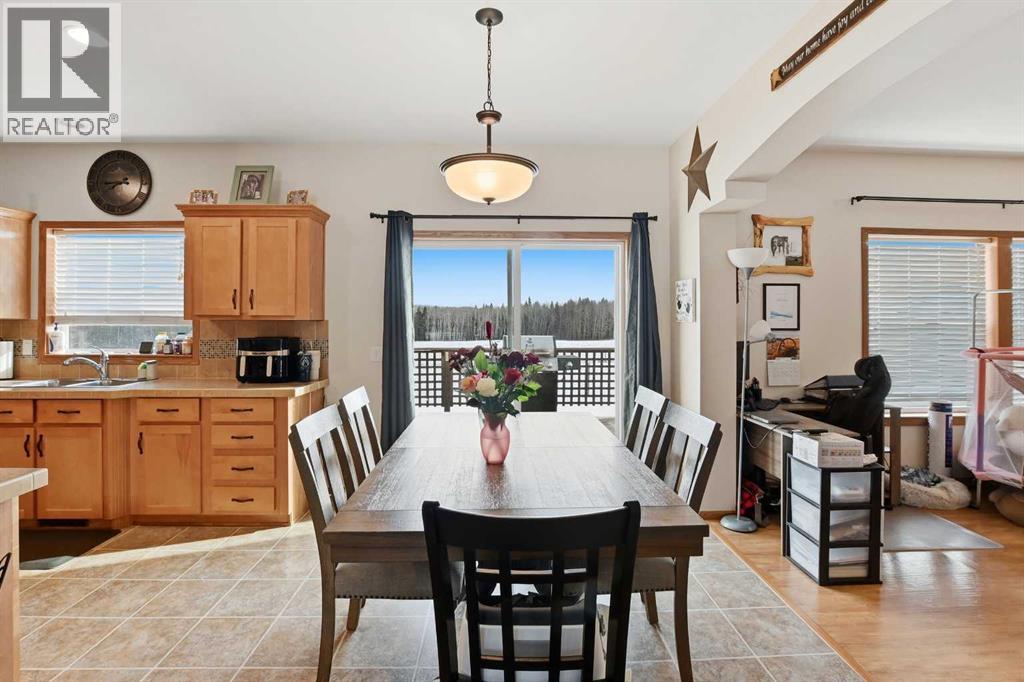 404035 Range Road 6-1, Rural Clearwater County, Alberta  T4T 2A1 - Photo 22 - A2286788