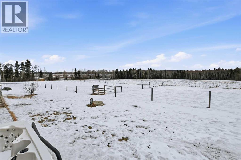 404035 Range Road 6-1, Rural Clearwater County, Alberta  T4T 2A1 - Photo 13 - A2286788