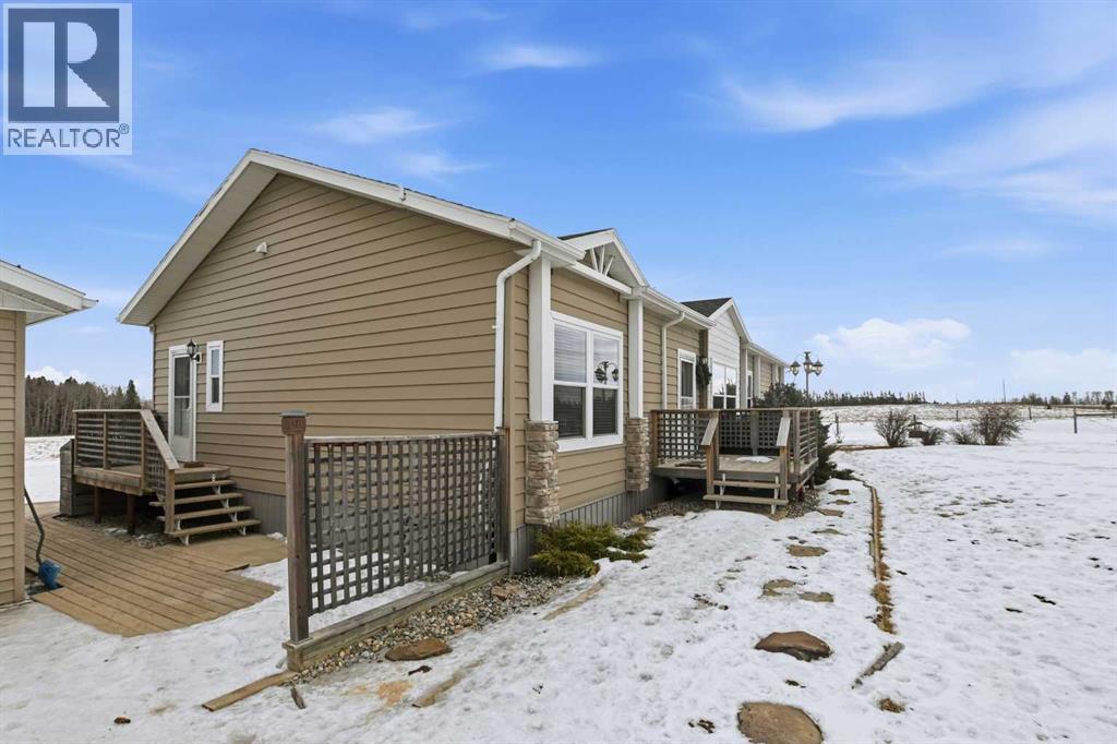 404035 Range Road 6-1, Rural Clearwater County, Alberta  T4T 2A1 - Photo 5 - A2286788