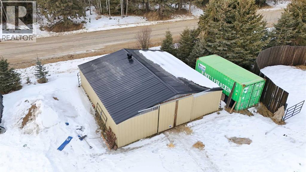 404035 Range Road 6-1, Rural Clearwater County, Alberta  T4T 2A1 - Photo 7 - A2286788