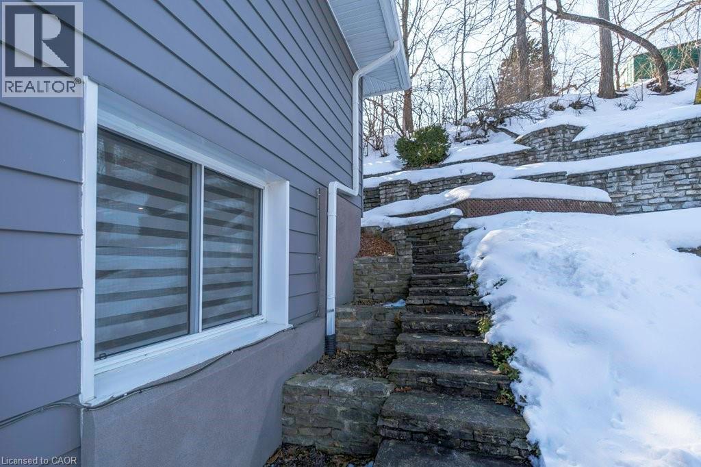 22 Dundonald Road, Cambridge, Ontario  N1S 3H3 - Photo 28 - 40805145