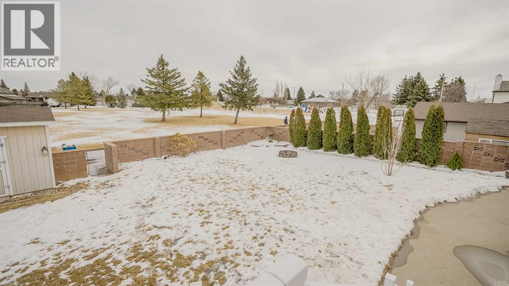 5701 46 Street, Taber, Alberta  T1G 1G9 - Photo 46 - A2293194