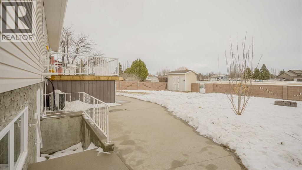 5701 46 Street, Taber, Alberta  T1G 1G9 - Photo 47 - A2293194