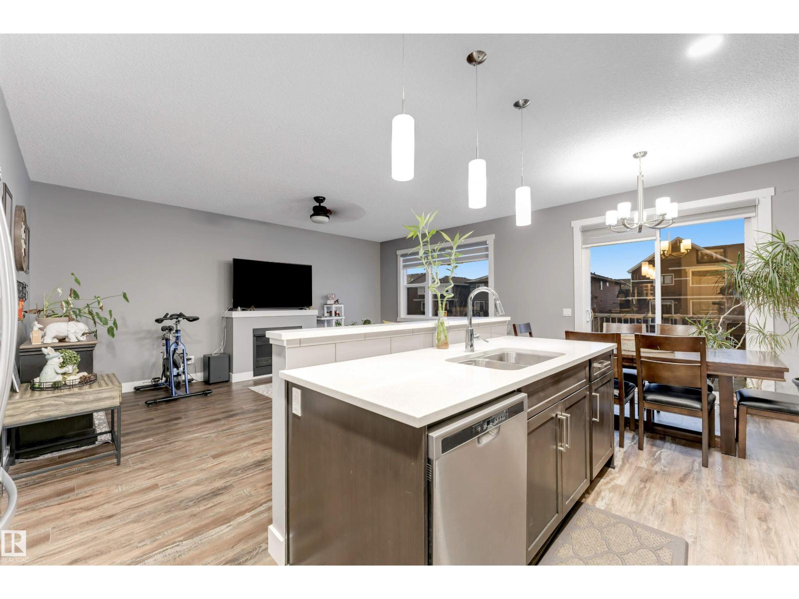 2987 Chokecherry Cm Sw, Edmonton, Alberta  T6X 2M2 - Photo 12 - E4478680